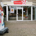 Bestellen winkel Nuenen